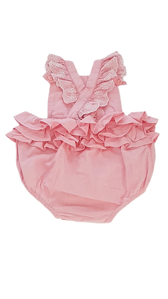 GEORGE RÓZSASZÍN , MADEIRÁS KISLÁNY NAPOZÓ 68-74 Main Image