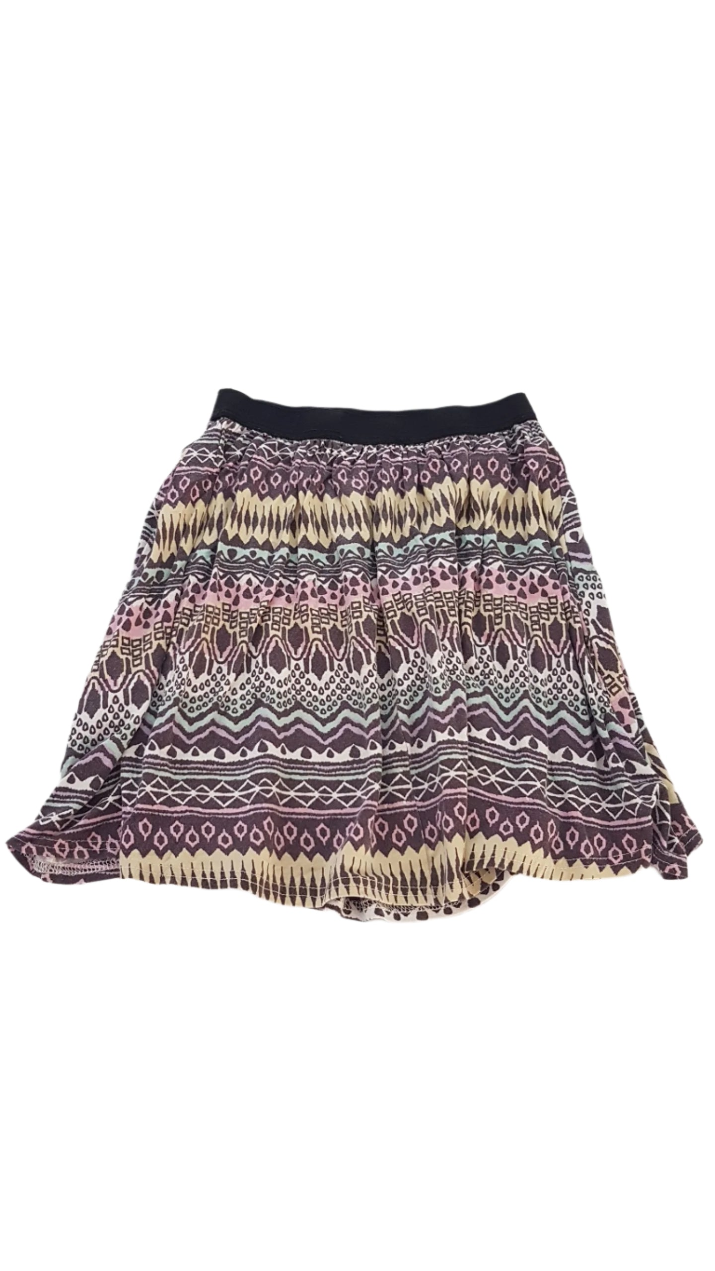 ATMOSPHERE  SZÍNES PAMUT SZOKNYA  152-158