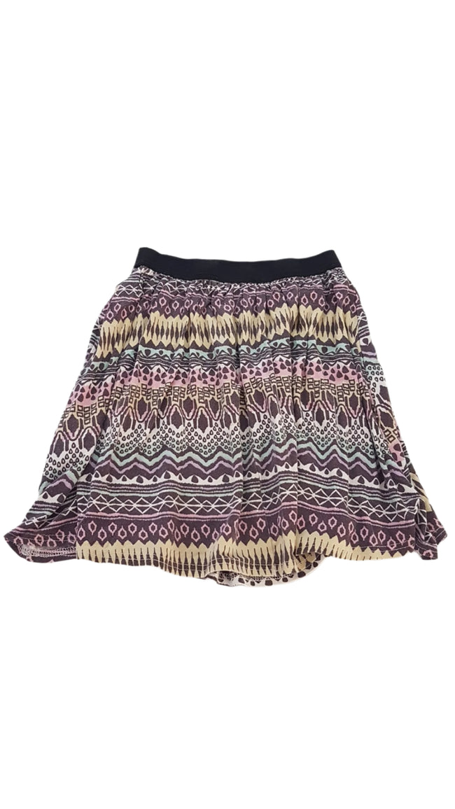 ATMOSPHERE  SZÍNES PAMUT SZOKNYA  152-158 Hover Image