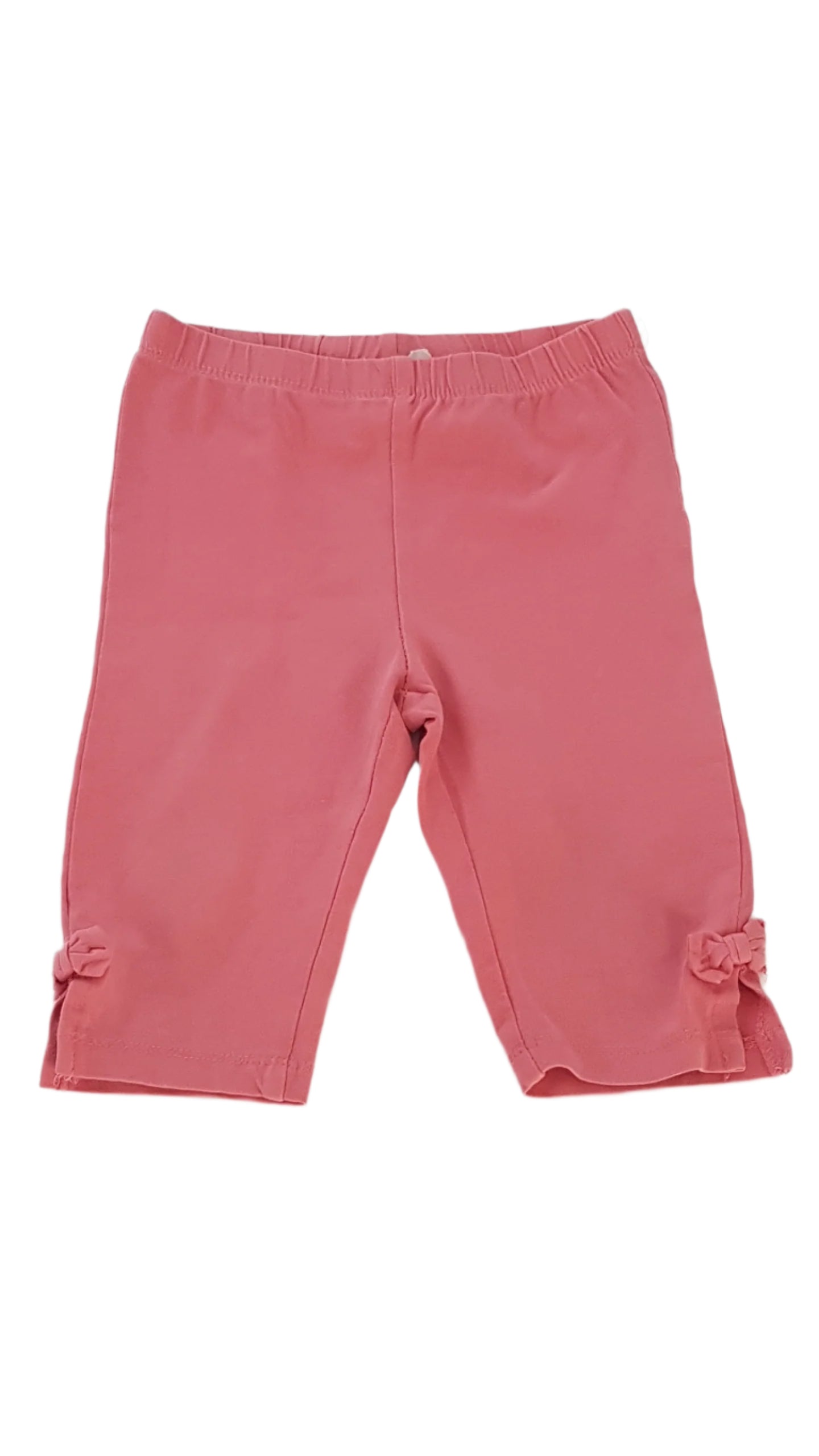 BABY CLUB PINK KISLÁNY BICIKLIS NADRÁG 80-86