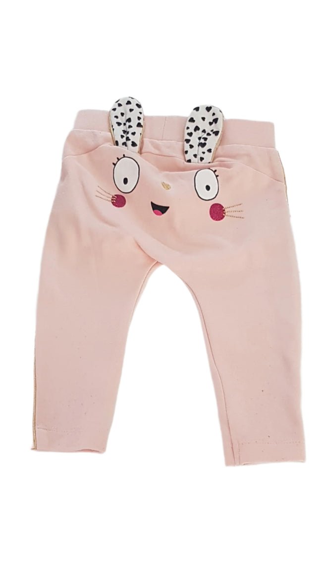 MOTHERCARE NYUSZIS KISLÁNY NACI 68 Main Image