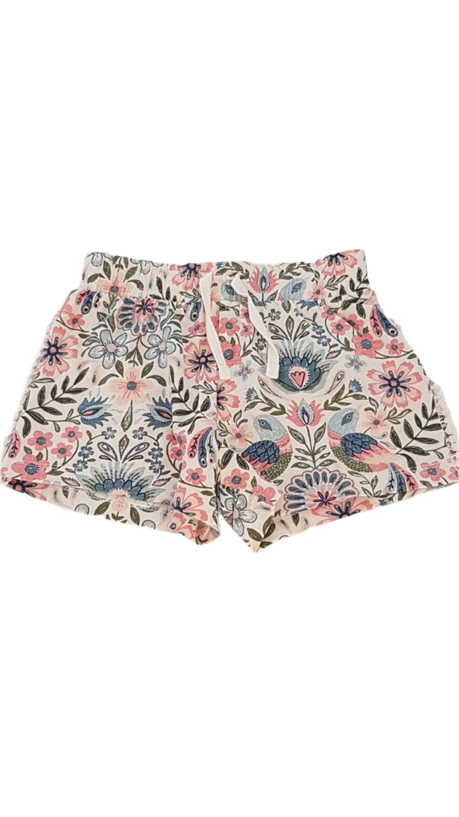 TU MEZEI VIRÁGOS, PAMUT KISLÁNY NACI 116 Hover Image