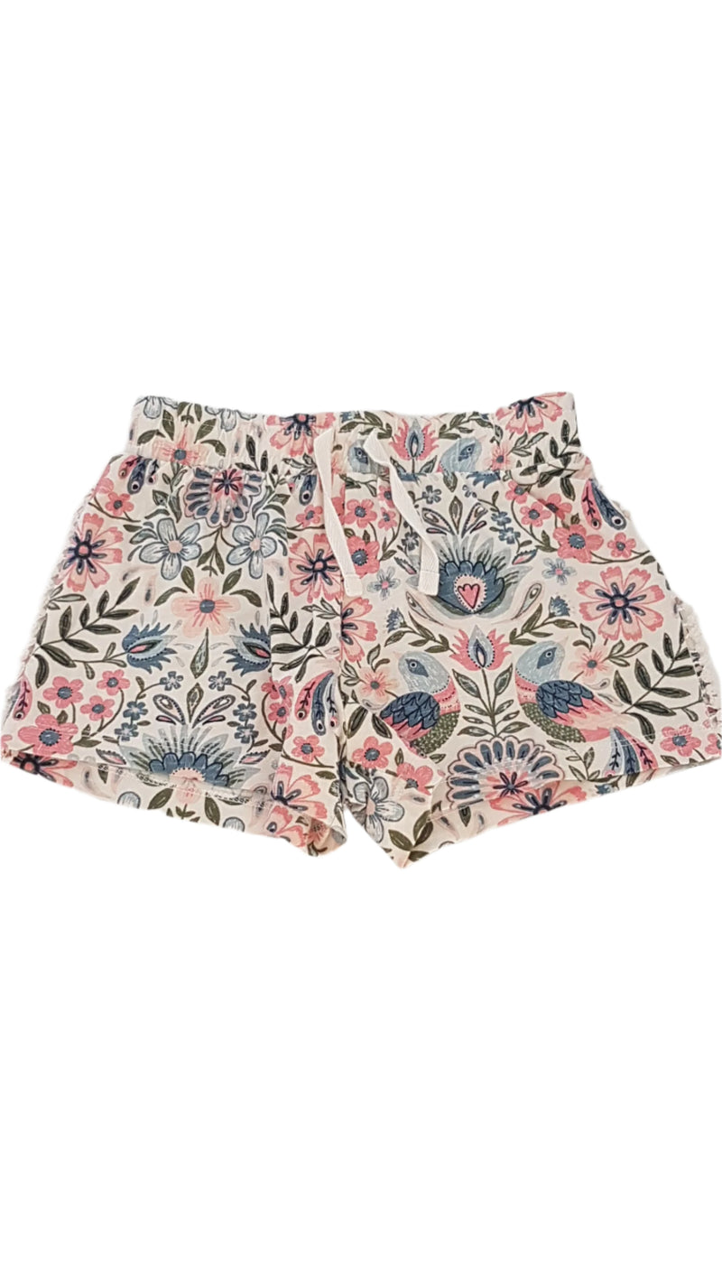 TU MEZEI VIRÁGOS, PAMUT KISLÁNY NACI 116