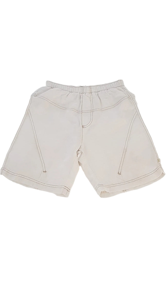 JEANS BOURGET VÁSZON KISFIÚ BERMUDA 86-92 Hover Image