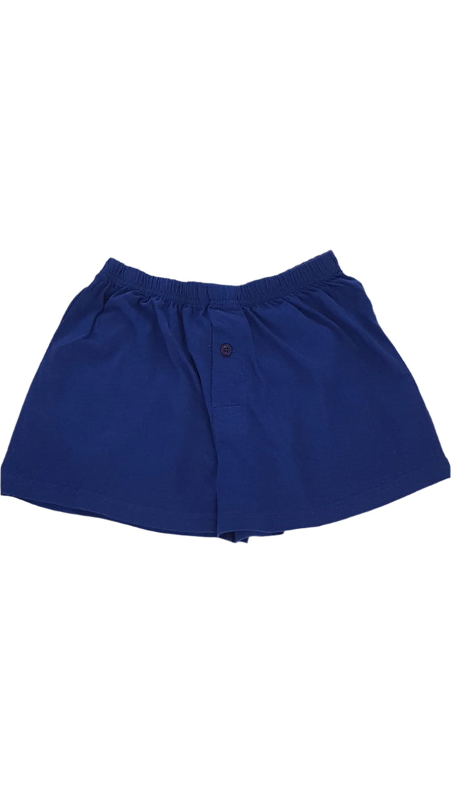 PRIMARK KIRÁLYKÉK KISFIÚ PAMUT  BOXER 140 Hover Image