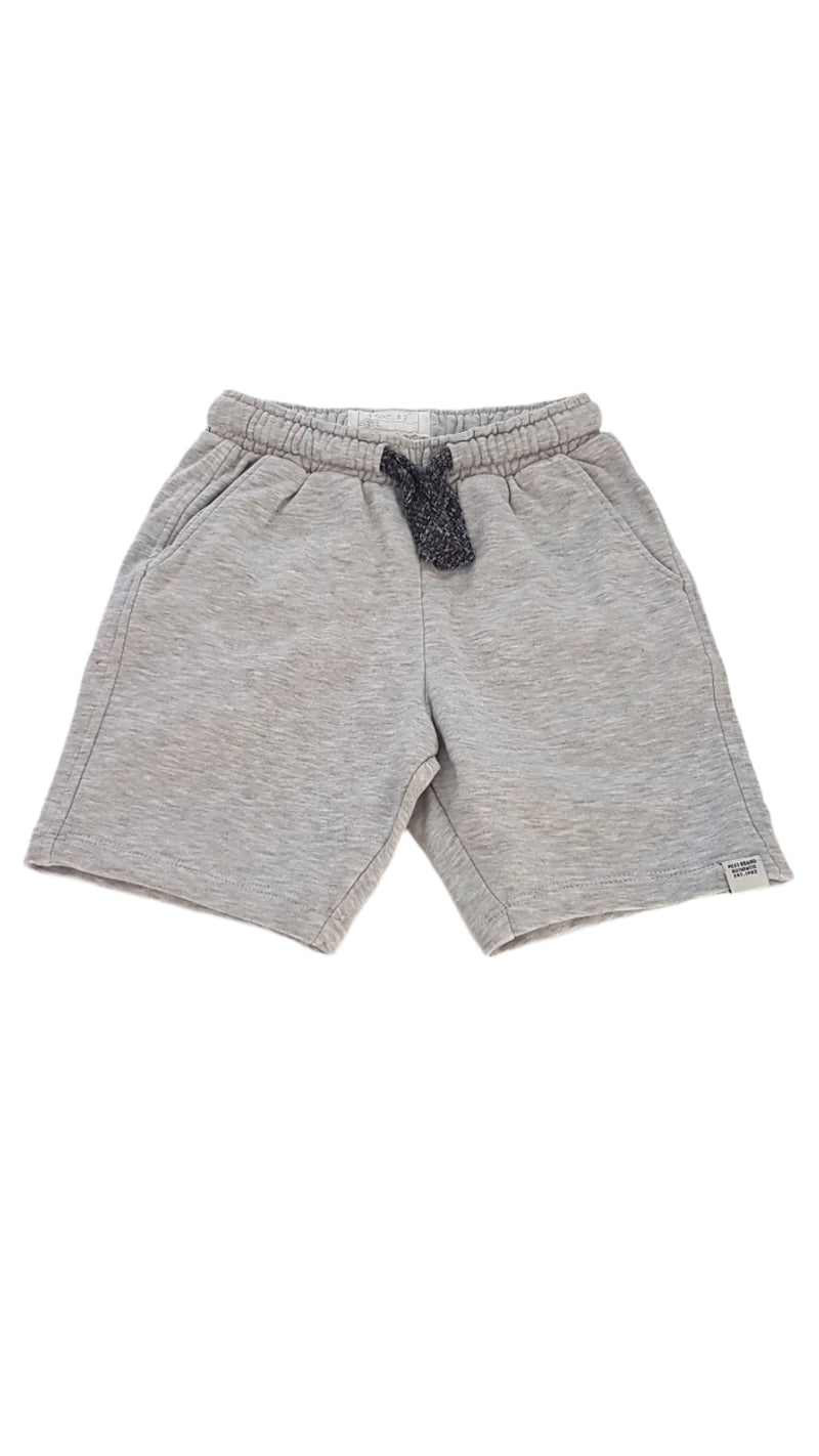 NEXT SZÜRKE SZÍNŰ KISFIÚ BERMUDA 116