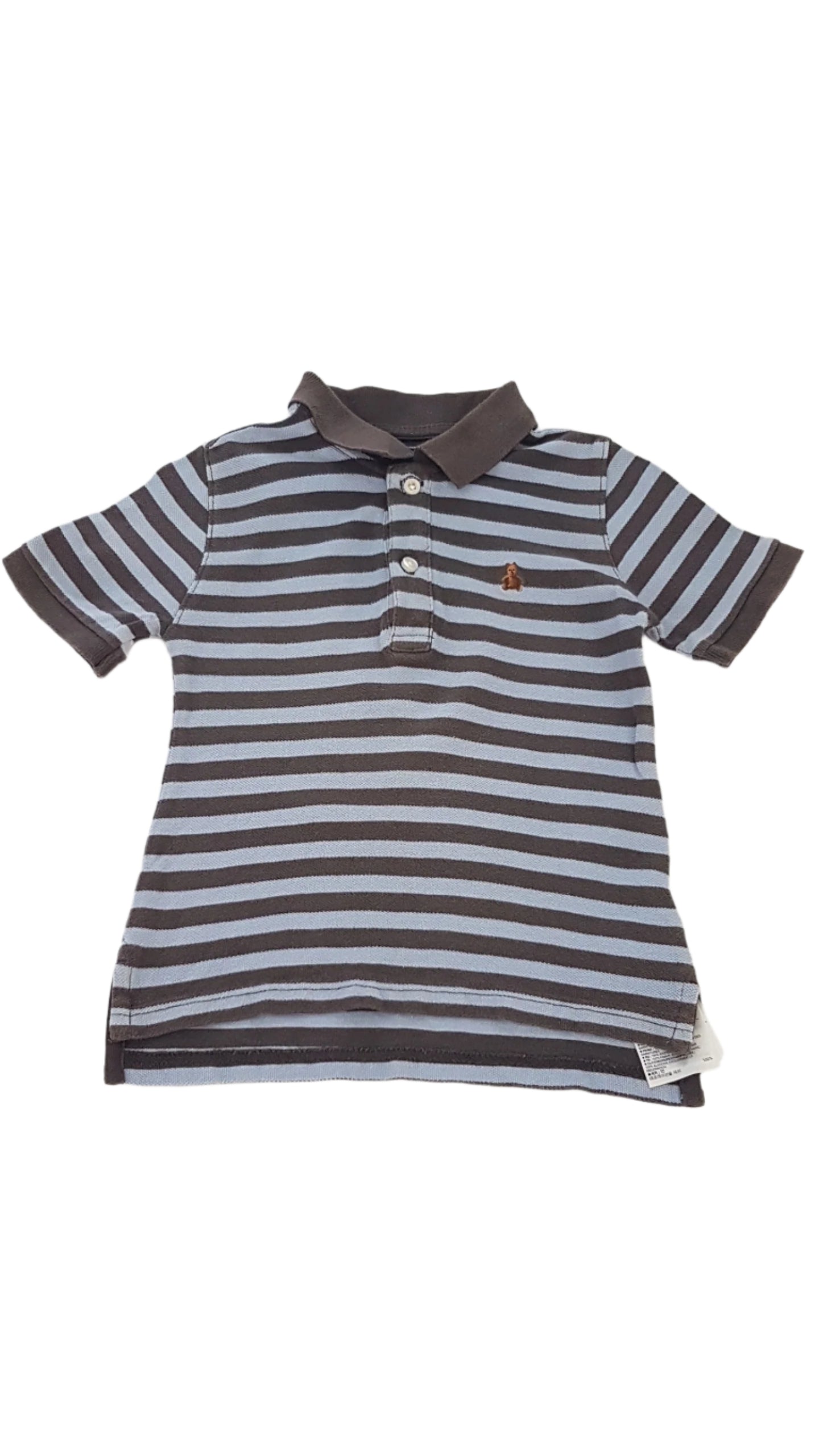 BABY GAP GOMBOS, GALLÉROS KISFIÚ PÓLÓ 92