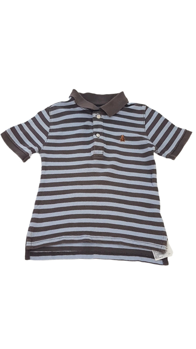 BABY GAP GOMBOS, GALLÉROS KISFIÚ PÓLÓ 92 Hover Image