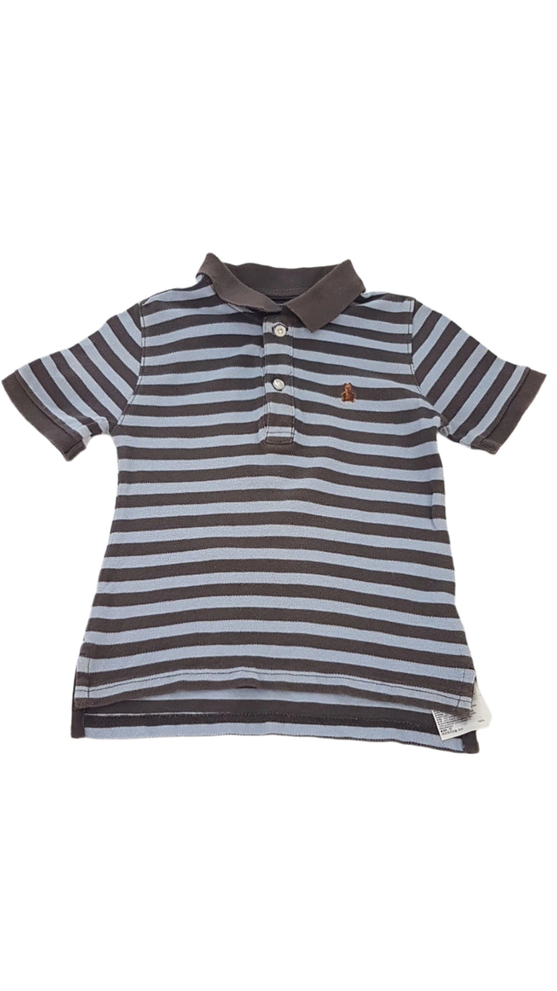 BABY GAP GOMBOS, GALLÉROS KISFIÚ PÓLÓ 92