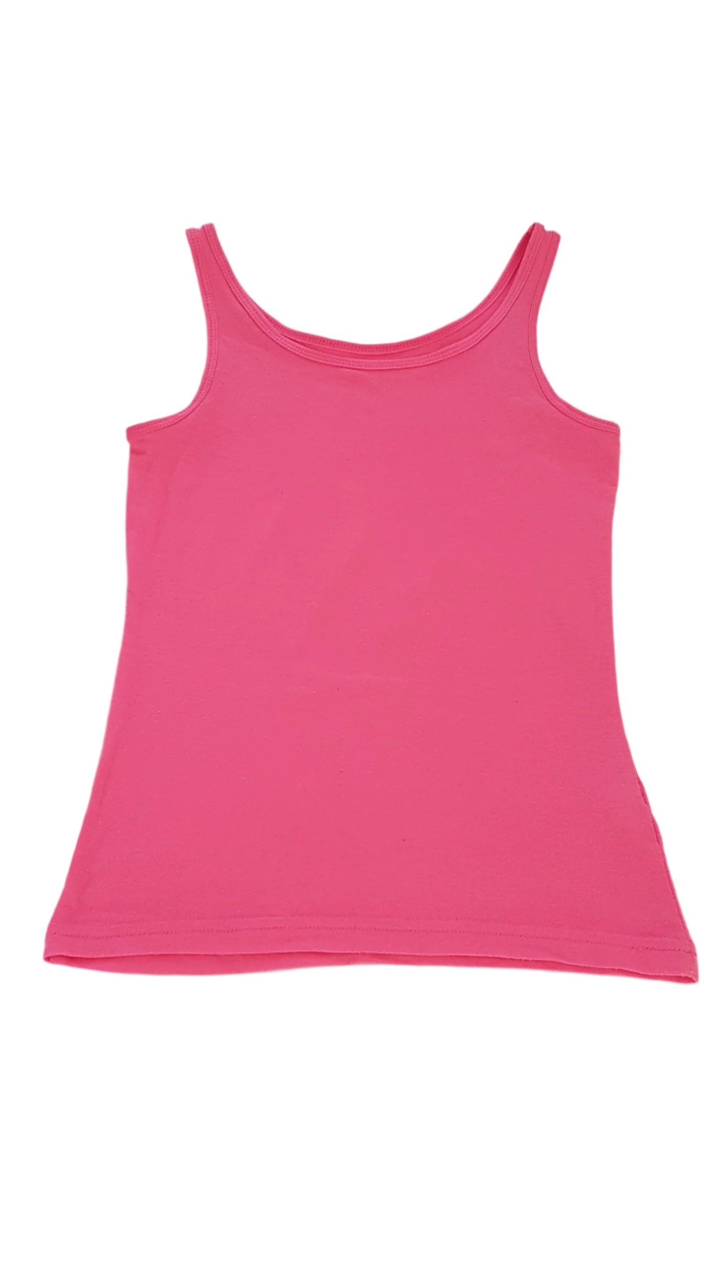 YOUNG DIMENSION NEON SZÍNŰ KISLÁNY TRIKÓ 134