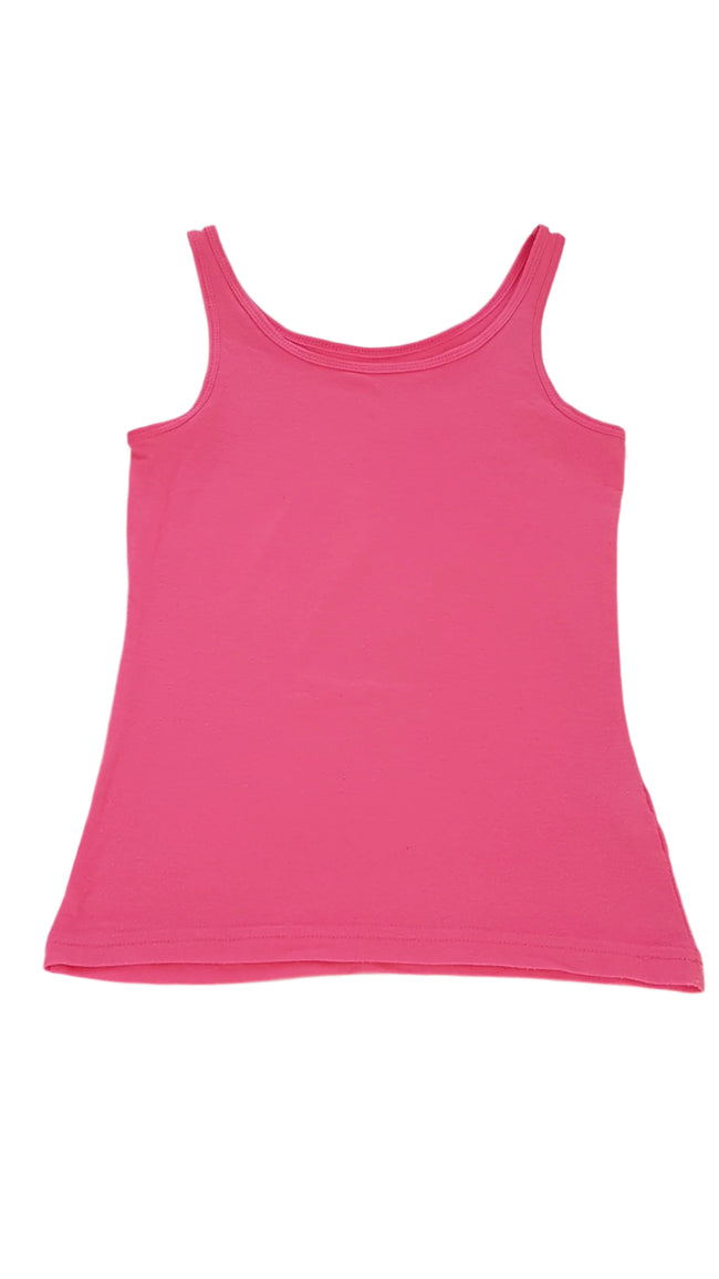 YOUNG DIMENSION NEON SZÍNŰ KISLÁNY TRIKÓ 134 Hover Image