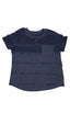 CAT & JACK  SÖTÉTKÉK KISFIÚ PÓLÓ 80-86