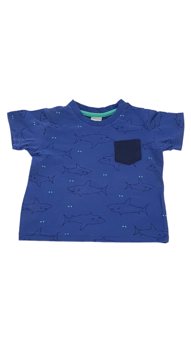 BASIC CÁPÁS KISFIÚ PÓLÓ 80-86 Hover Image