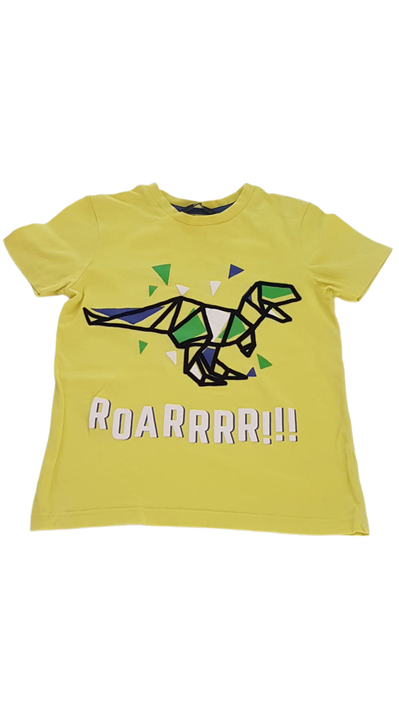 GEORGE DÍNÓS KISFIÚ PÓLÓ 110-116