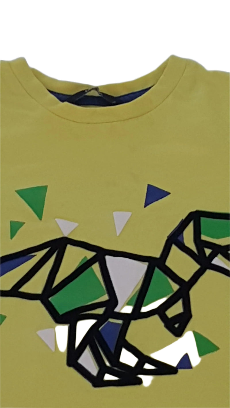 GEORGE DÍNÓS KISFIÚ PÓLÓ 110-116