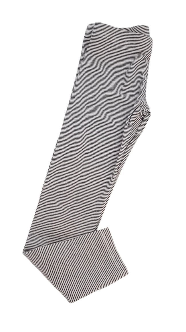 F&F  CSÍKOS KISLÁNY LEGGING  122 Hover Image