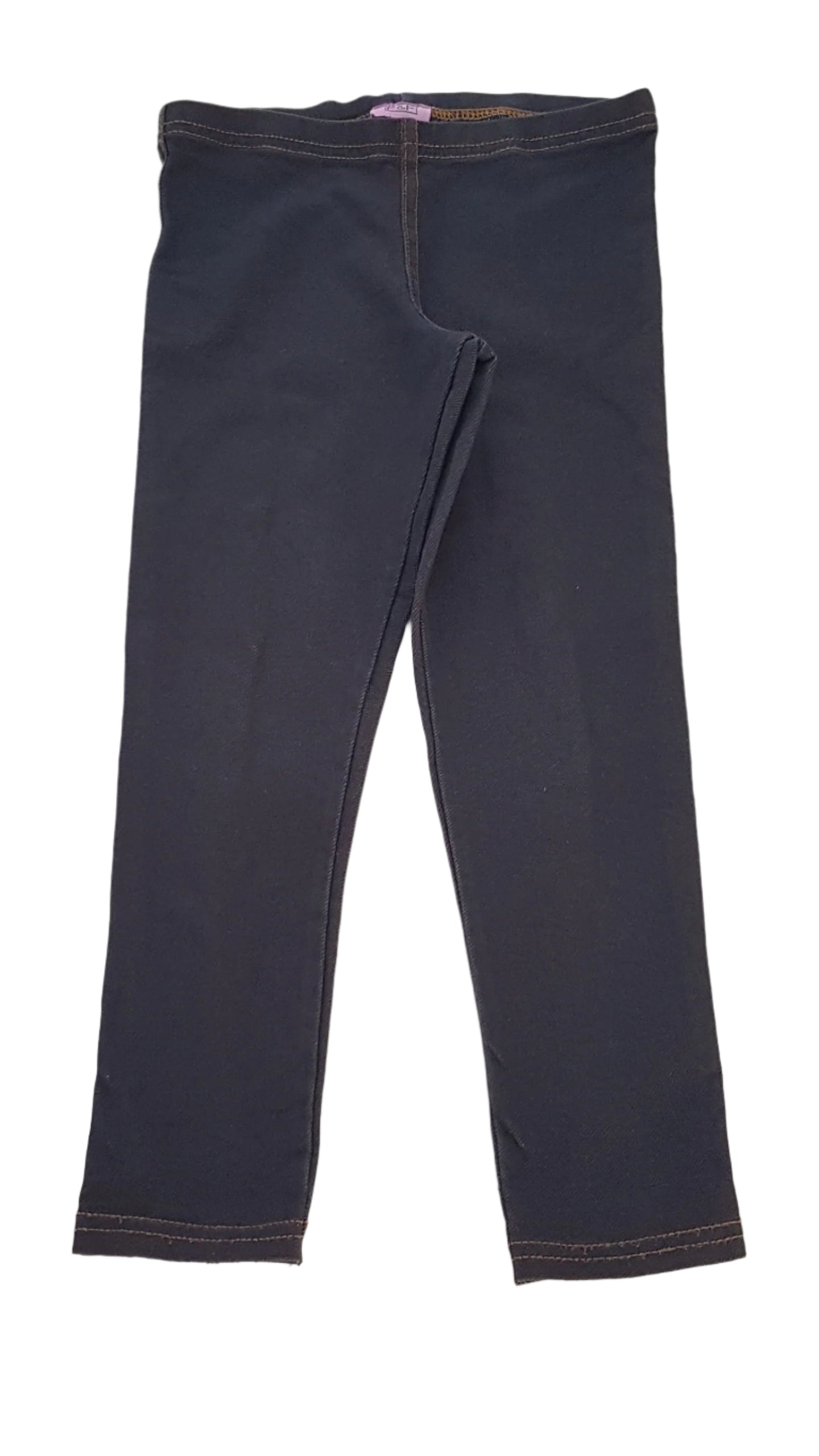 F&F KISLÁNY LEGGING 116