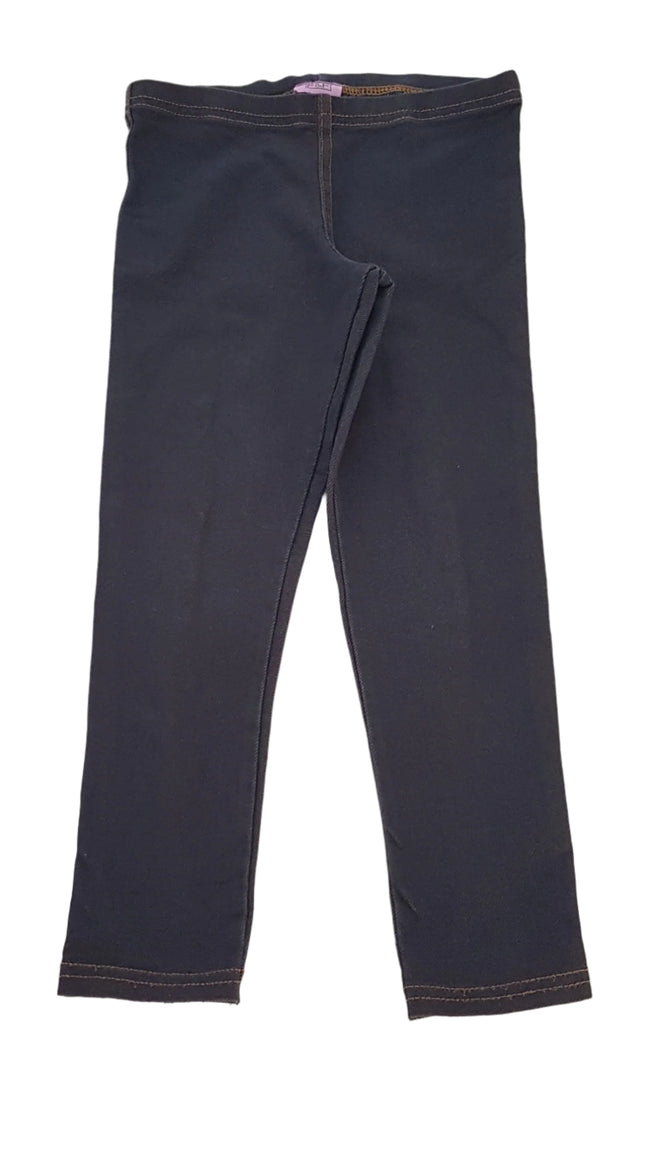 F&F KISLÁNY LEGGING 116 Hover Image