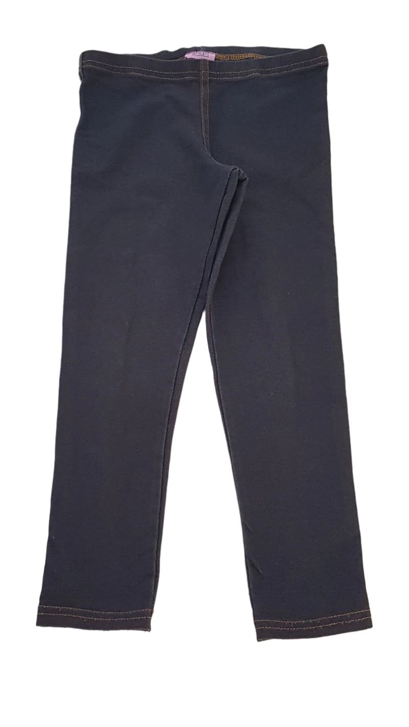 F&F KISLÁNY LEGGING 116