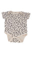 NEXT OCELOT MINTÁS KISLÁNY BODY 80