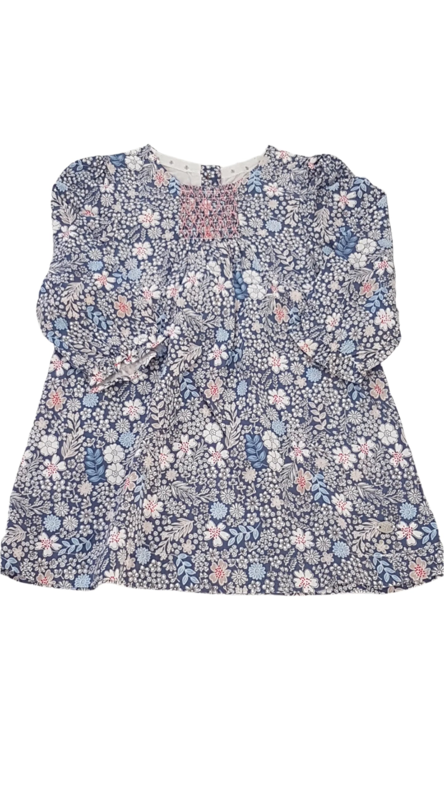 MOTHERCARE TÜNDÉRI KISLÁNY RUHÁCSKA 74