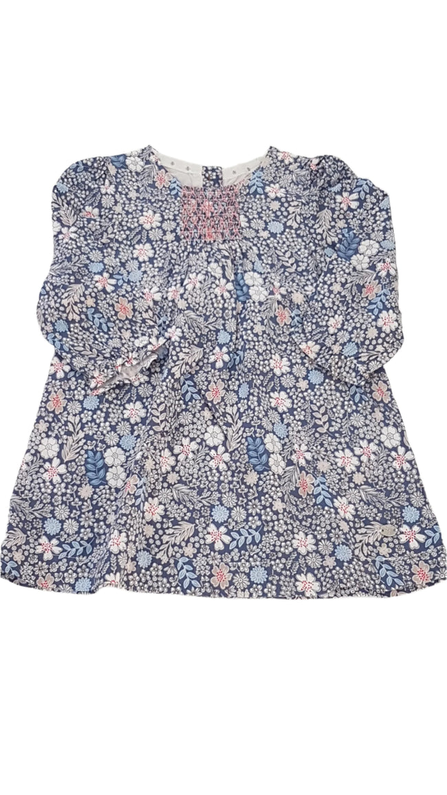 MOTHERCARE TÜNDÉRI KISLÁNY RUHÁCSKA 74 Hover Image