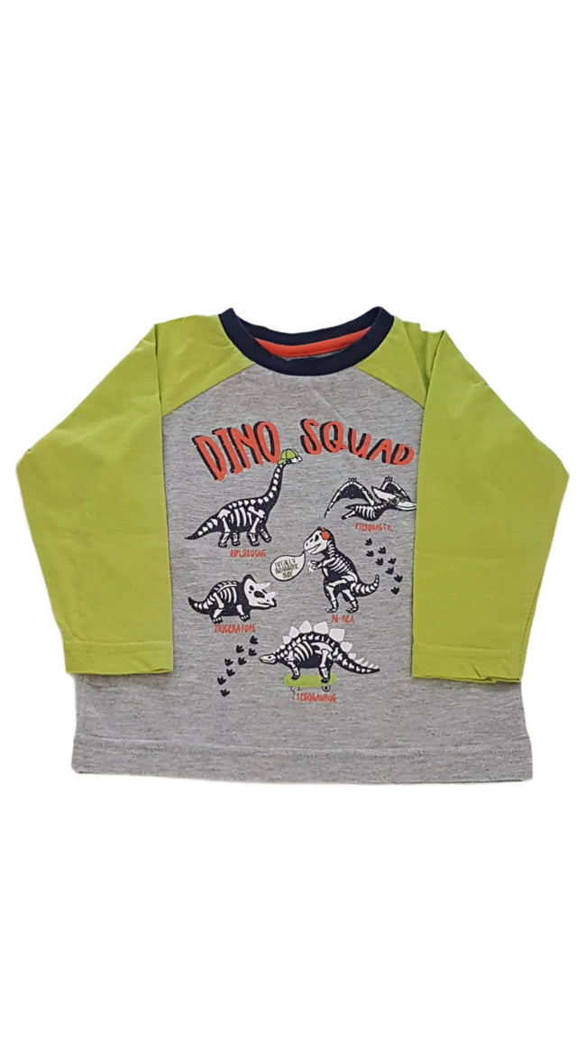 MATALAN DÍNÓS KISFIÚ FELSŐ 92 Hover Image