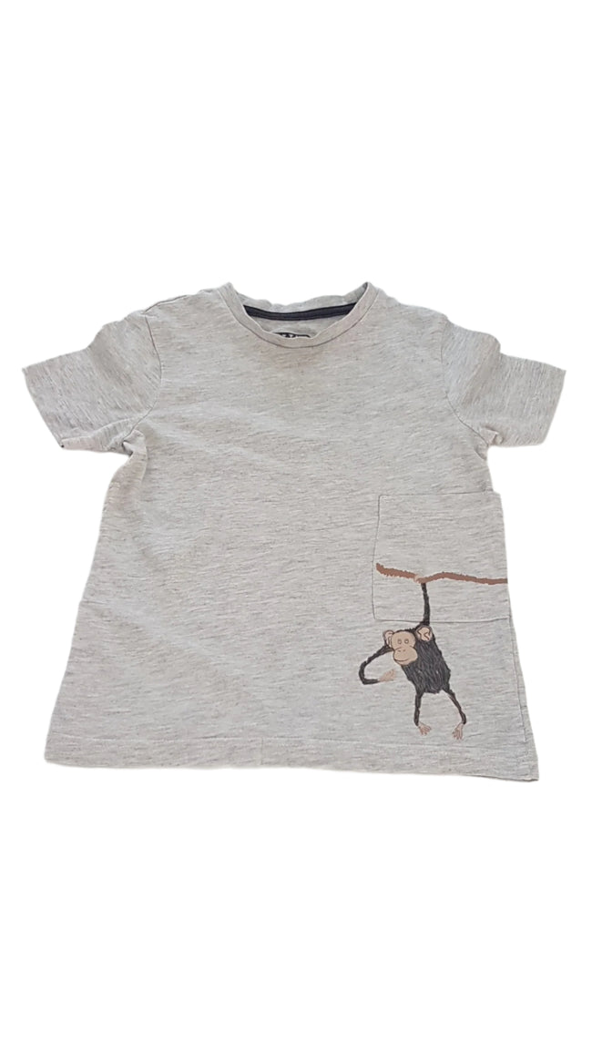 TU MAJMOS KISFIÚ PÓLÓ 92-98 Hover Image