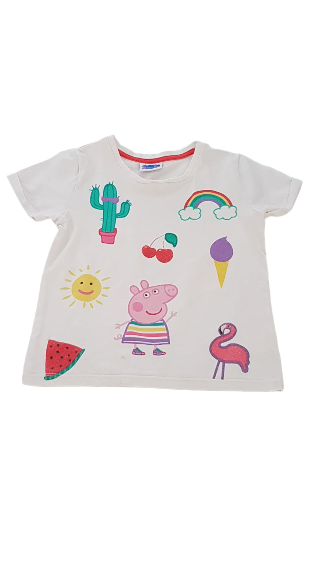 MATALAN PEPPA PIG KISLÁNY PÓLÓ 104