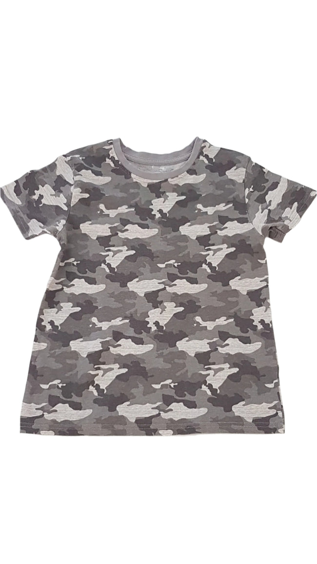 PRIMARK ÁLCAMINTÁS KISFIÚ PÓLÓ 110-116 Hover Image