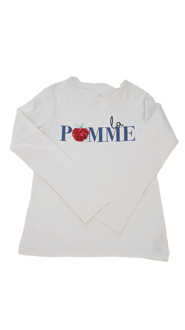 NEXT PAMME LA SIMIS KISLÁNY FELSŐ 146 Hover Image