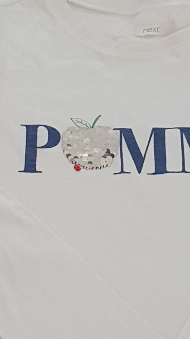 NEXT PAMME LA SIMIS KISLÁNY FELSŐ 146 Main Image