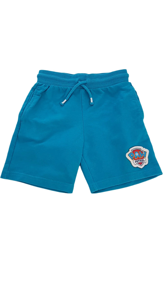 NICKELODEON PAW PATROL KISFIÚ RÖVIDNADRÁG 104 Hover Image