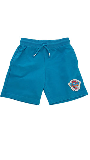NICKELODEON PAW PATROL KISFIÚ RÖVIDNADRÁG 104