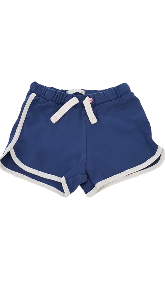 M&S  PAMUT KISLÁNY RÖVIDNADRÁG  116 Hover Image