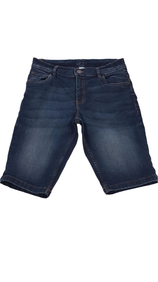 NEXT FARMER KISFIÚ BERMUDA ÁLLÍTHATÓ  GUMIS DERÉKRÉSSZEL 164 Hover Image