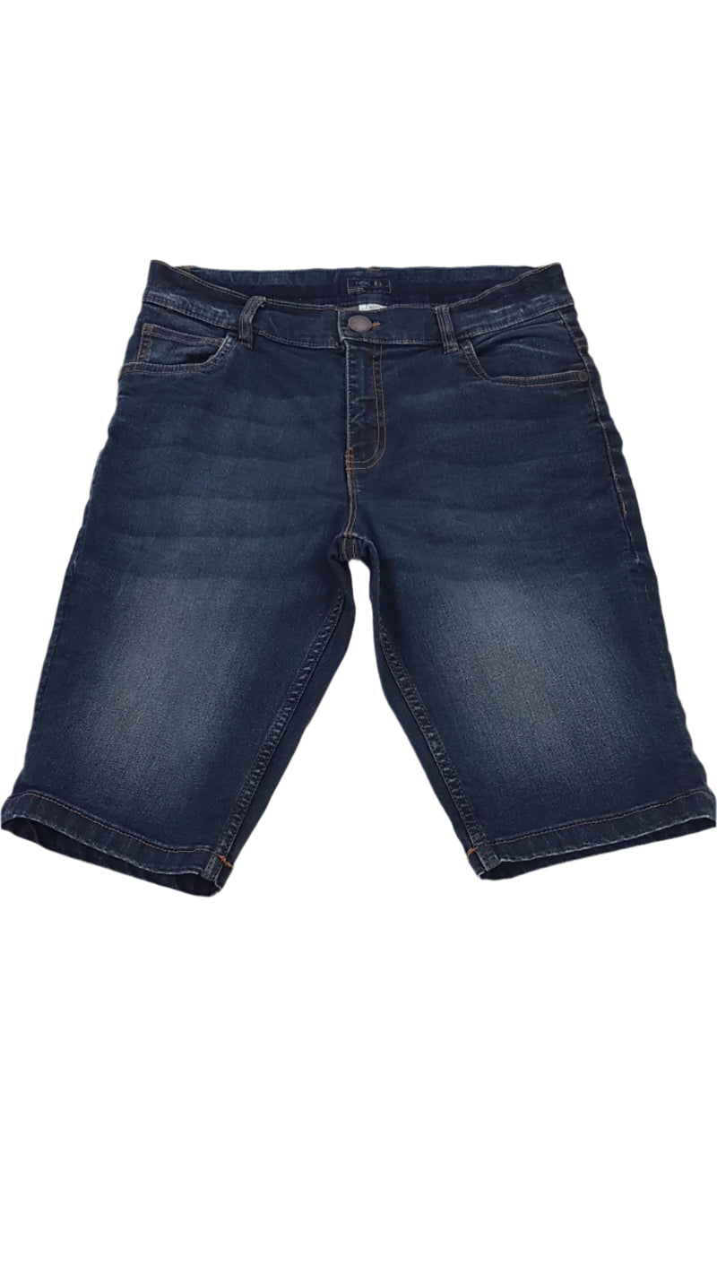 NEXT FARMER KISFIÚ BERMUDA ÁLLÍTHATÓ  GUMIS DERÉKRÉSSZEL 164