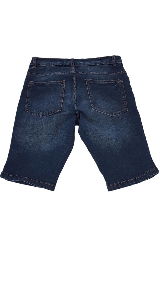 NEXT FARMER KISFIÚ BERMUDA ÁLLÍTHATÓ  GUMIS DERÉKRÉSSZEL 164 Main Image