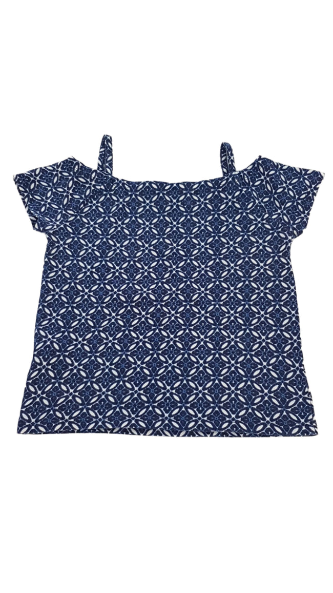 F&F CSINI KISLÁNY FELSŐ  134 Hover Image