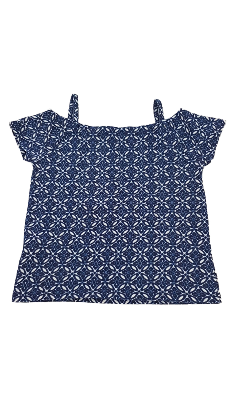 F&F CSINI KISLÁNY FELSŐ  134