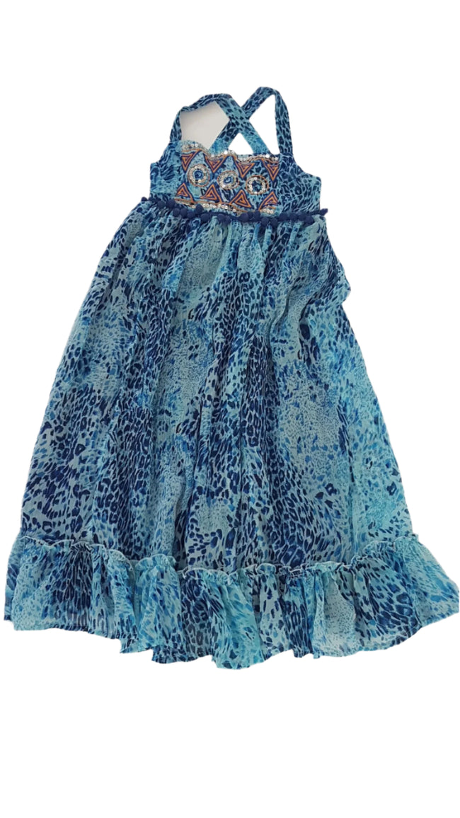 BLUEZOO  LENGE, MAXI RUHA 116 Hover Image