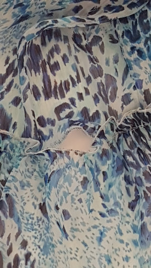 BLUEZOO  LENGE, MAXI RUHA 116