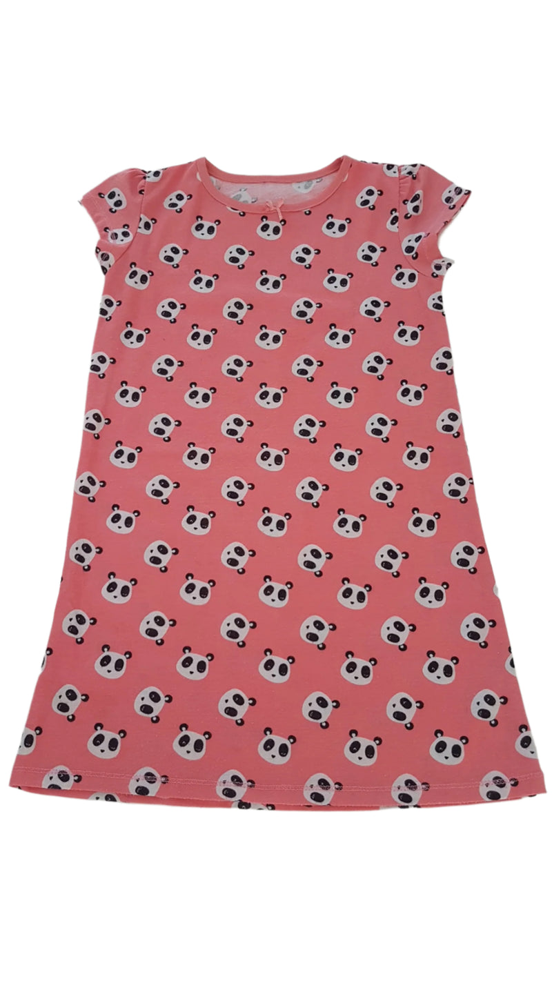 GEORGE ÁLLATOS KISLÁNY RUHA 116-122