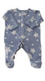 MOTHERCARE CSILLAG MINTÁS KISFIÚ RUGDALÓZÓ 50