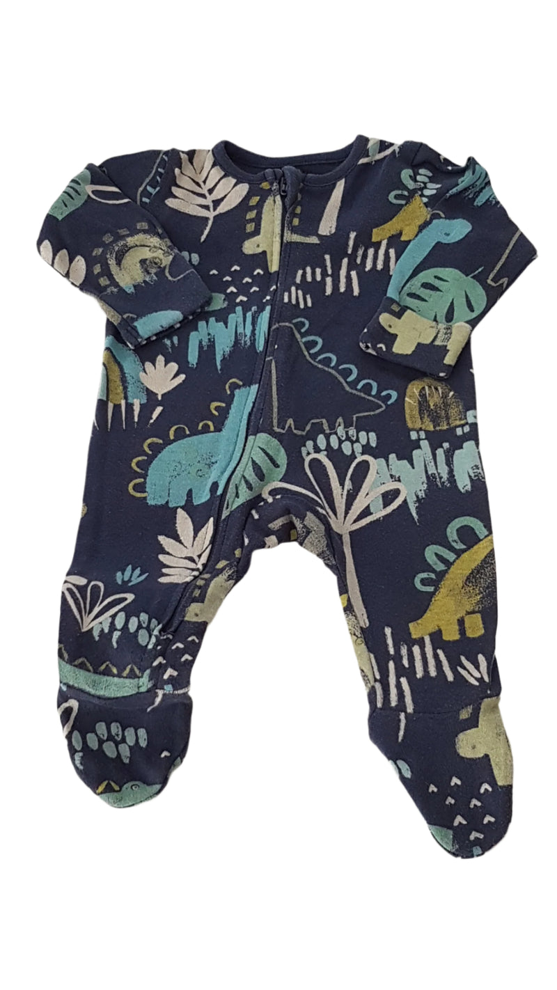 GEORGE KISFIÚ RUGDALÓZÓ 56-62