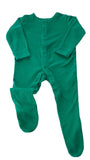 GEORGE ZÖLD  SZÍNŰ UNISEX RUGDALÓZÓ 68-74