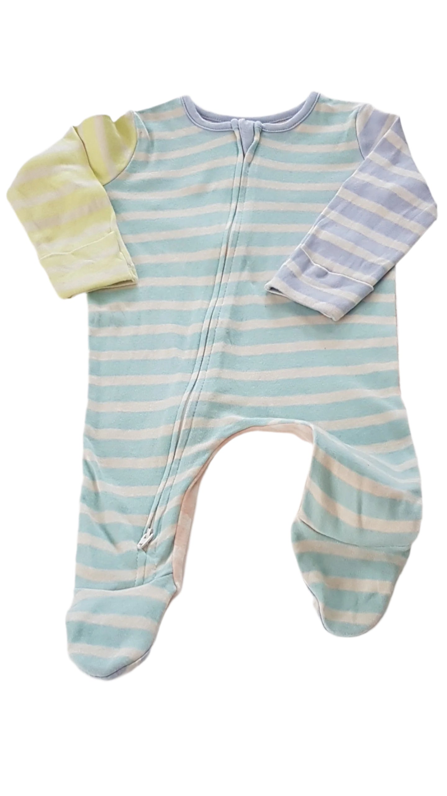 GEORGE SZÍNES CSÍKOS UNISEX RUGDALÓZÓ 56-62