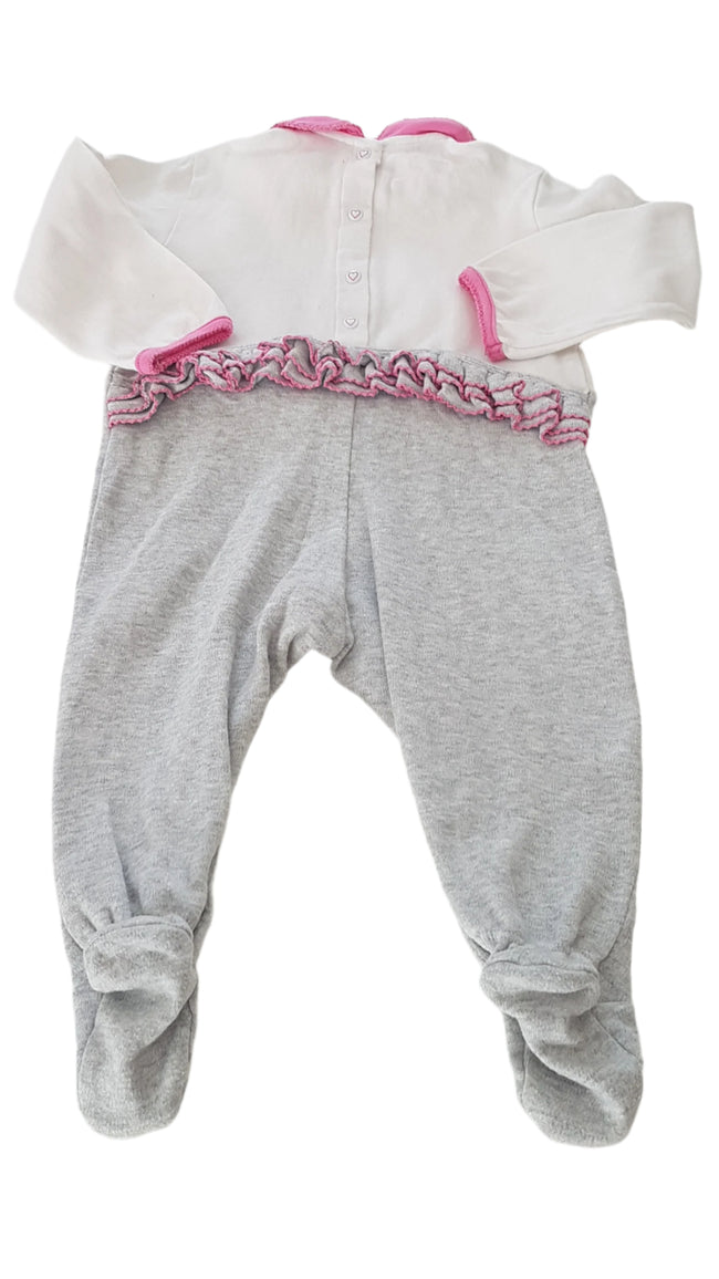 PRENATAL CSAJOS, FODROS KISLÁNY RUGI 74-80 Main Image