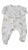 JOHN LEWIS SAFARI  ÁLLATOS KISFIÚ RUGDALÓZÓ 62