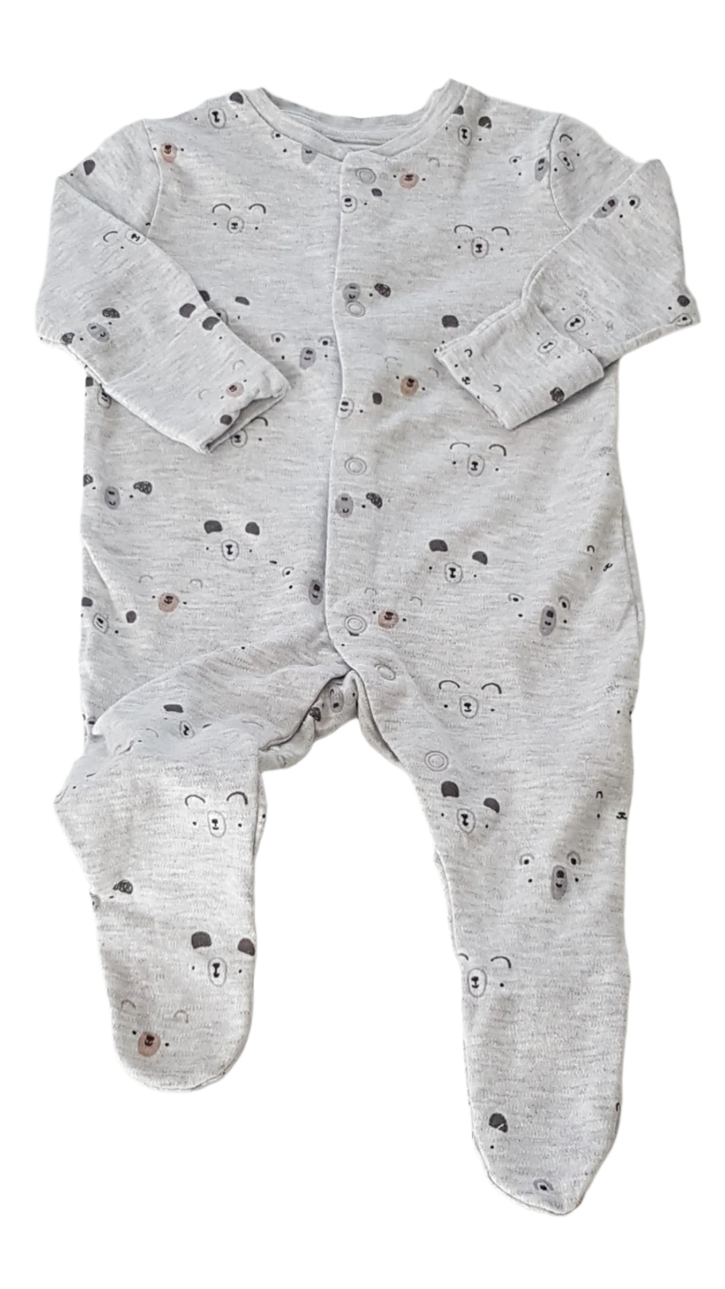 PRIMARK MACIS UNISEX RUGDALÓZÓ 62